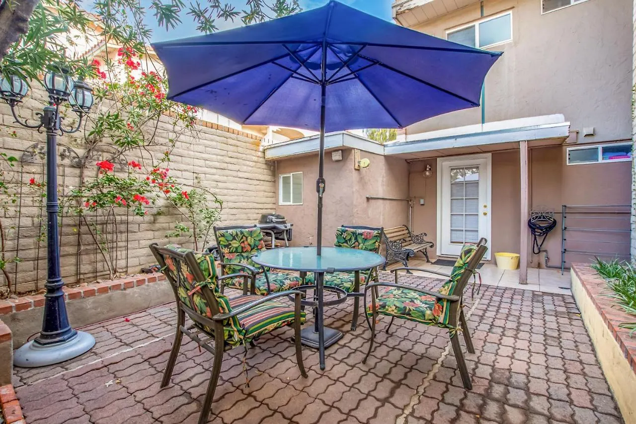 Desert Rose Villas - Secluded One Bedroom In Old Town Scottsdale, Arizona United States