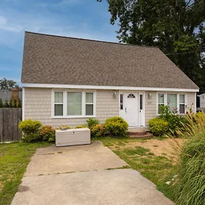 Sea La Vie , Virginia Beach United States