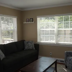 The Better Half Duplex , Charlotte United States